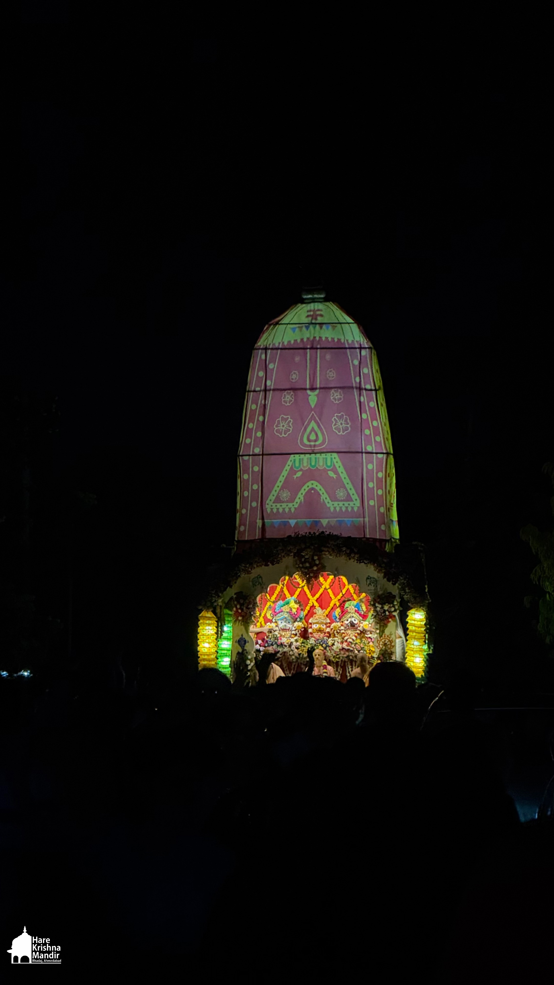 Ratha Yatra 2025